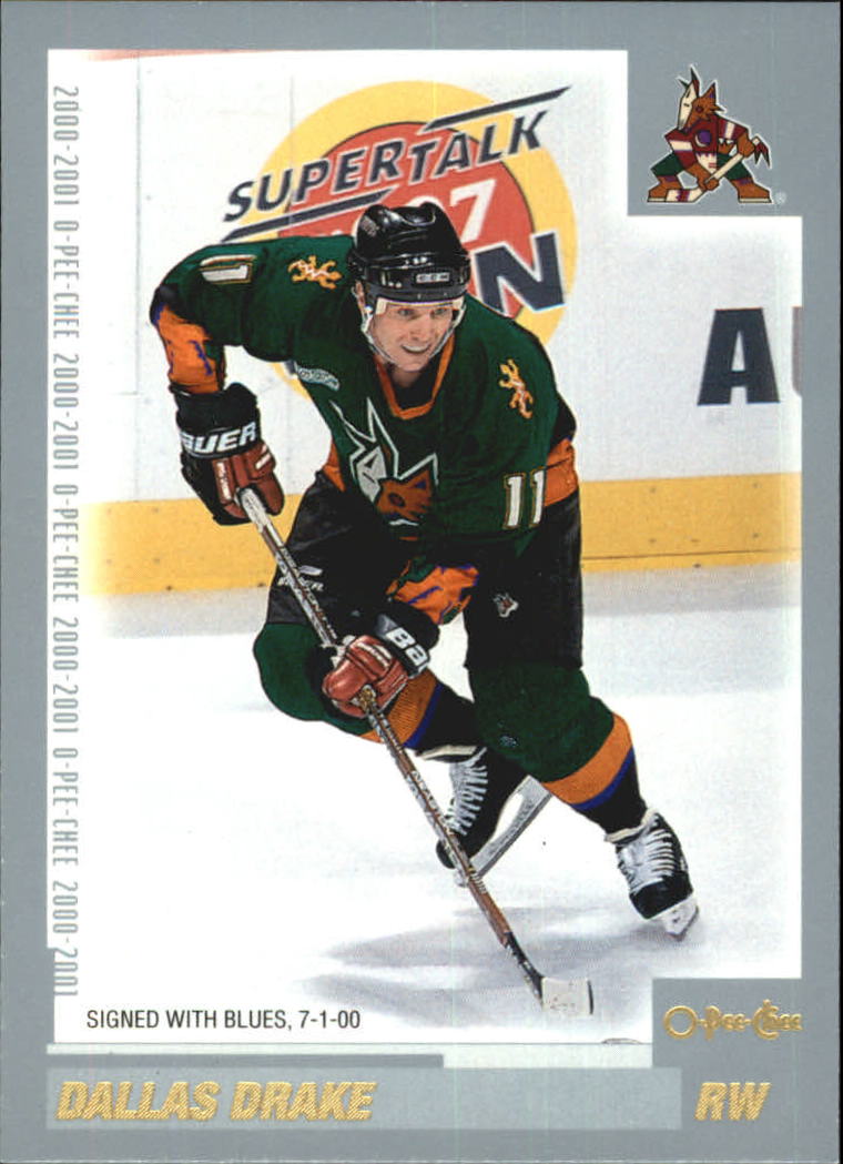 B0136- 2000-01 O-Pee-Chee Hockey Card #s 1-330 -You Pick- 15+ FREE US SHIP