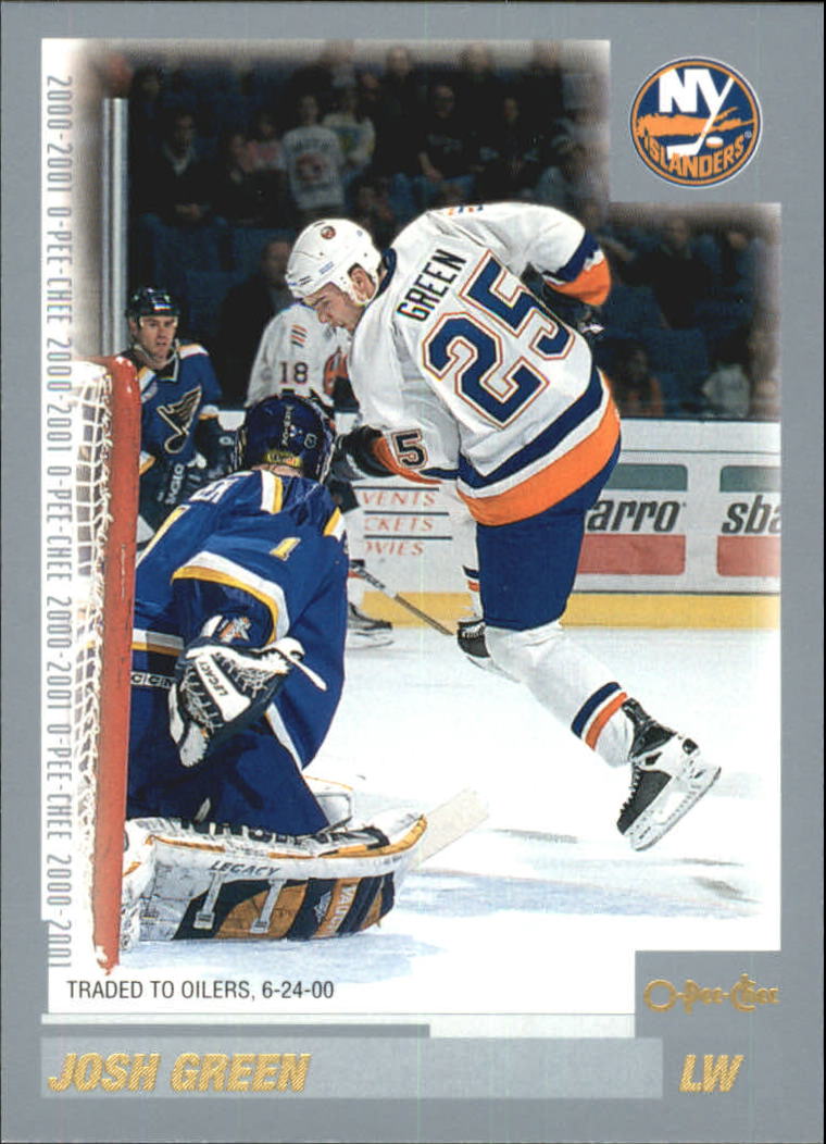 B0136- 2000-01 O-Pee-Chee Hockey Card #s 1-330 -You Pick- 15+ FREE US SHIP