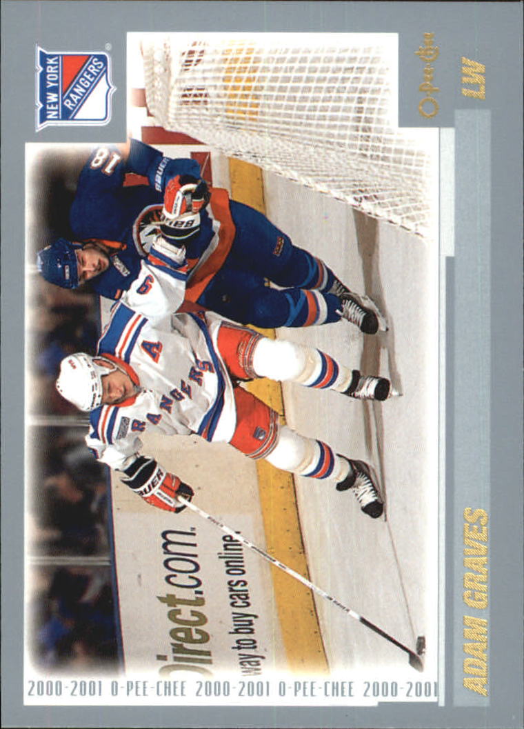 B0136- 2000-01 O-Pee-Chee Hockey Card #s 1-330 -You Pick- 15+ FREE US SHIP