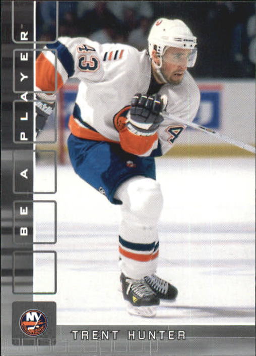 2001-02 In the Game Be A Player Memorabilia - #383 Nick Schultz (RC)