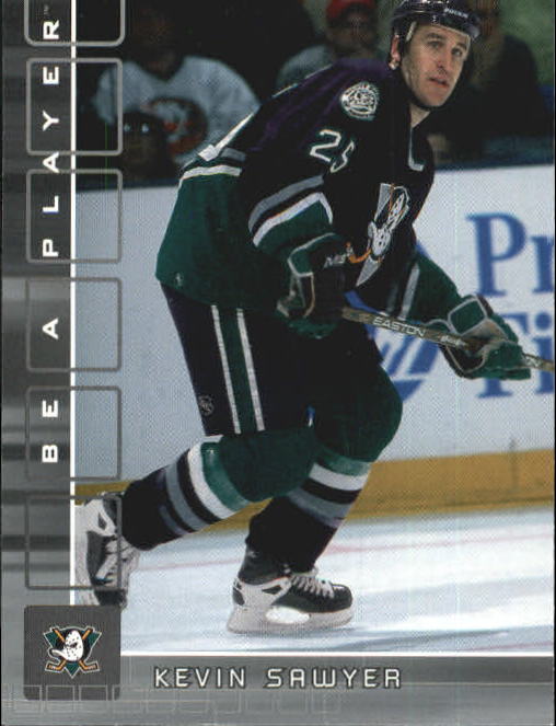 2001-02 In the Game Be A Player Memorabilia - #383 Nick Schultz (RC)