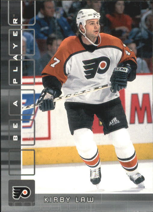 2001-02 In the Game Be A Player Memorabilia - #383 Nick Schultz (RC)