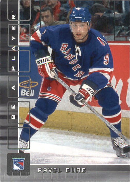 2001-02 In the Game Be A Player Memorabilia - #383 Nick Schultz (RC)