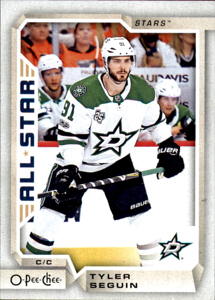 2018-19 O-Pee-Chee Hockey Card Pick 1-250