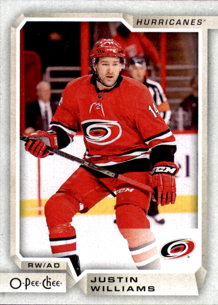 2018-19 O-Pee-Chee Hockey Card Pick 1-250