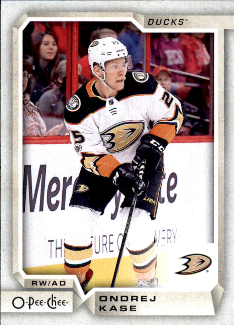 2018-19 O-Pee-Chee Hockey Card Pick 1-250