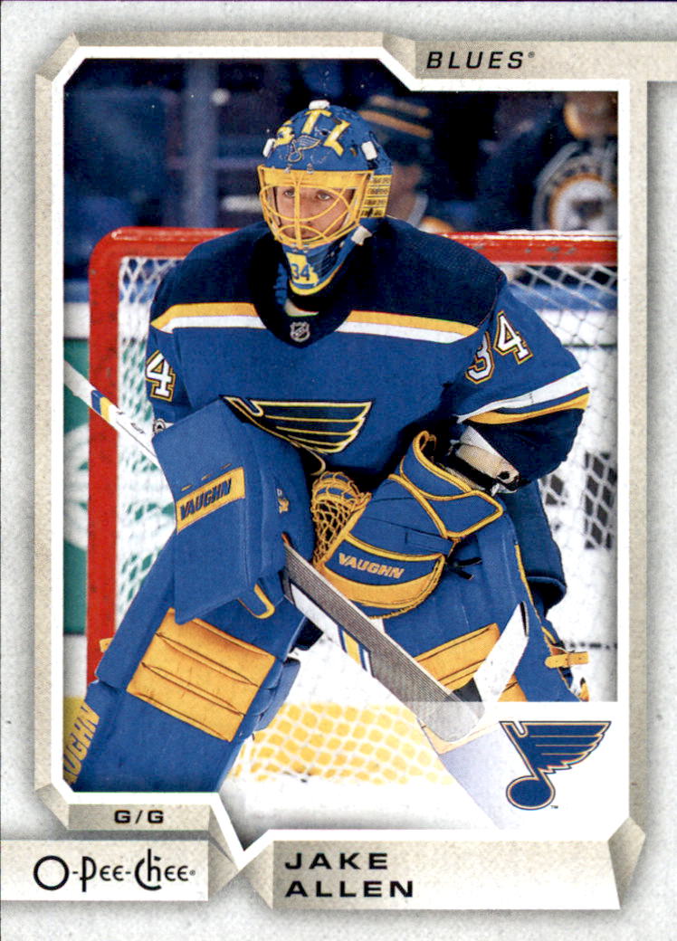 2018-19 O-Pee-Chee Hockey Card Pick 1-250