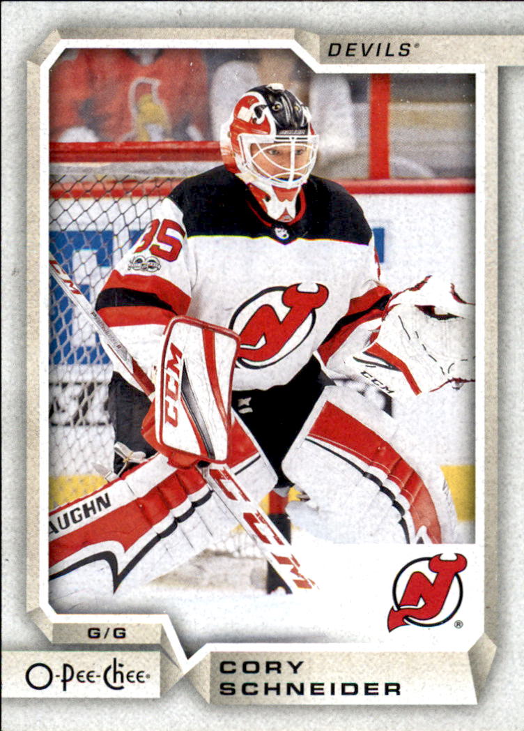 2018-19 O-Pee-Chee Hockey Card Pick 1-250