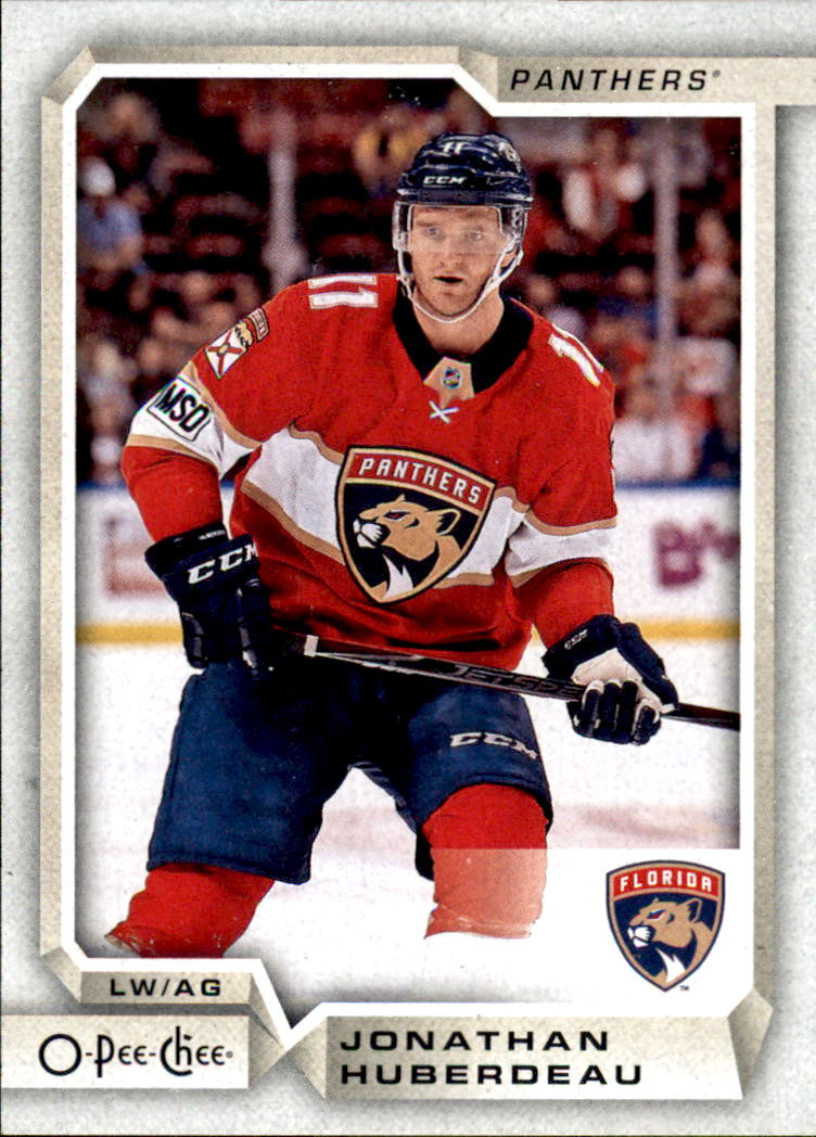 2018-19 O-Pee-Chee Hockey Card Pick 1-250