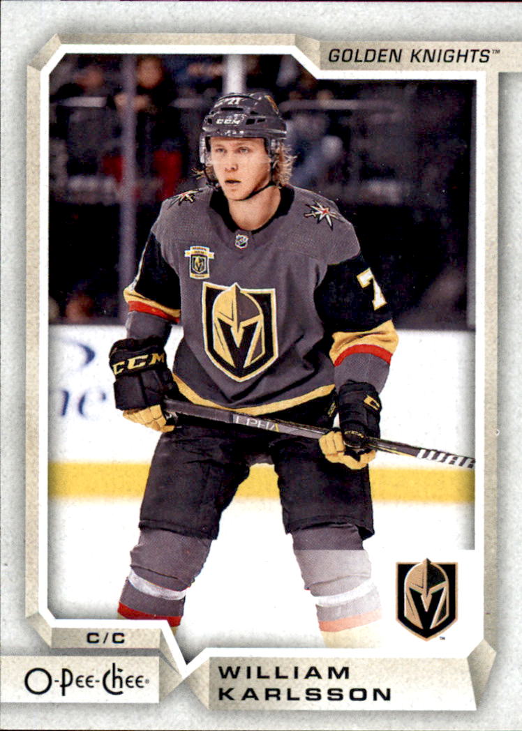 2018-19 O-Pee-Chee Hockey Card Pick 1-250