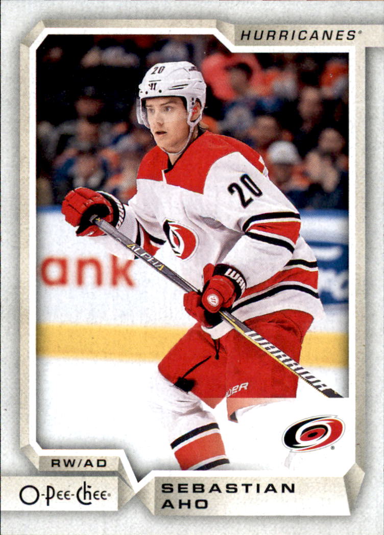 2018-19 O-Pee-Chee Hockey Card Pick 1-250