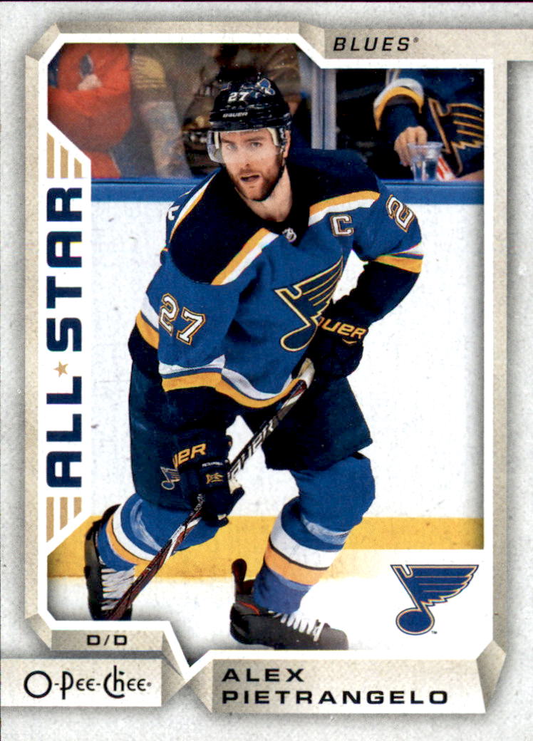 2018-19 O-Pee-Chee Hockey Card Pick 1-250