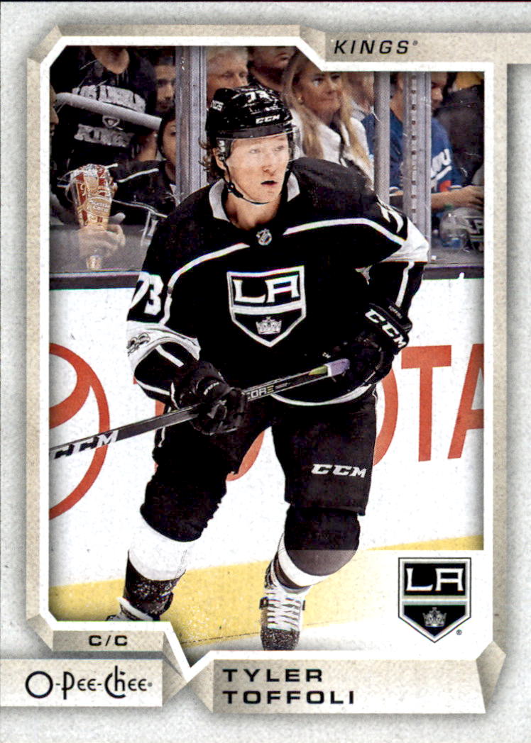 2018-19 O-Pee-Chee Hockey Card Pick 1-250