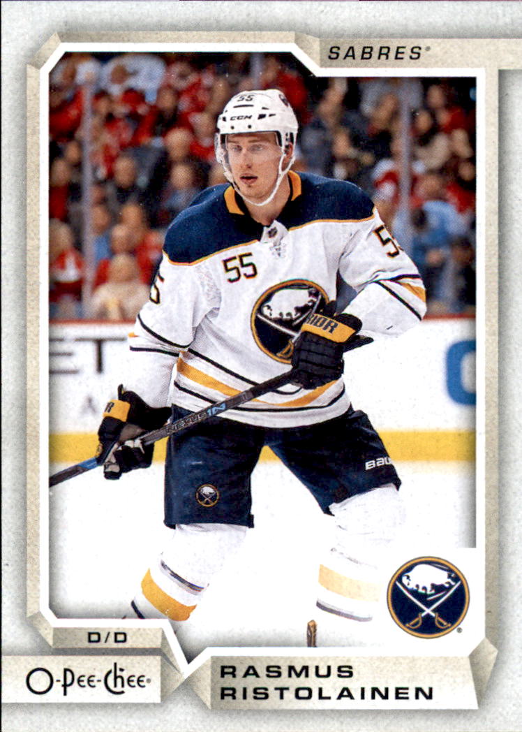 2018-19 O-Pee-Chee Hockey Card Pick 1-250