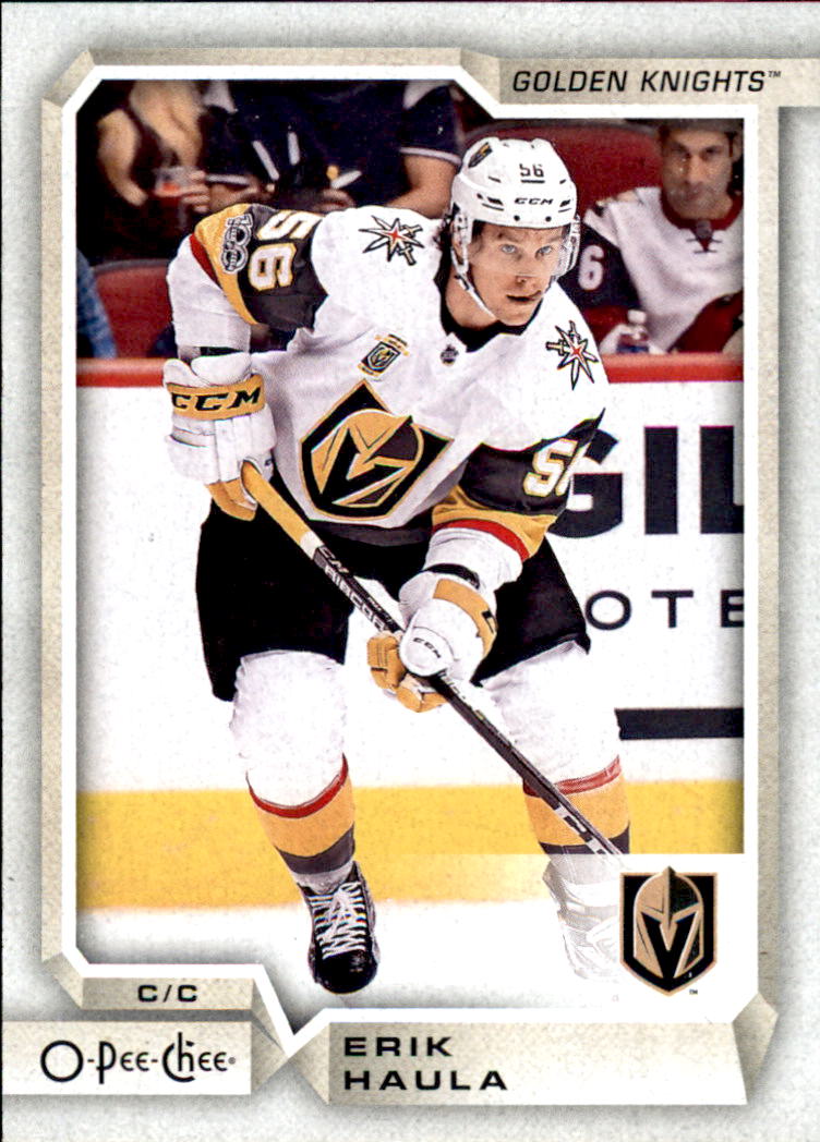 2018-19 O-Pee-Chee Hockey Card Pick 1-250