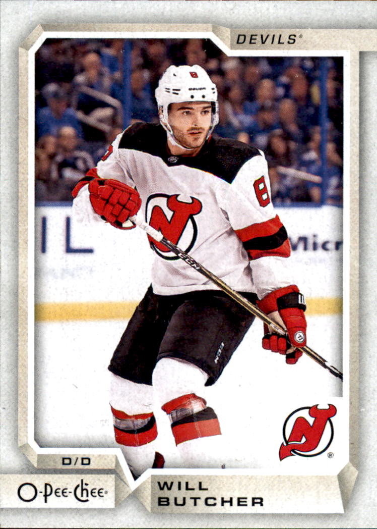 2018-19 O-Pee-Chee Hockey Card Pick 1-250