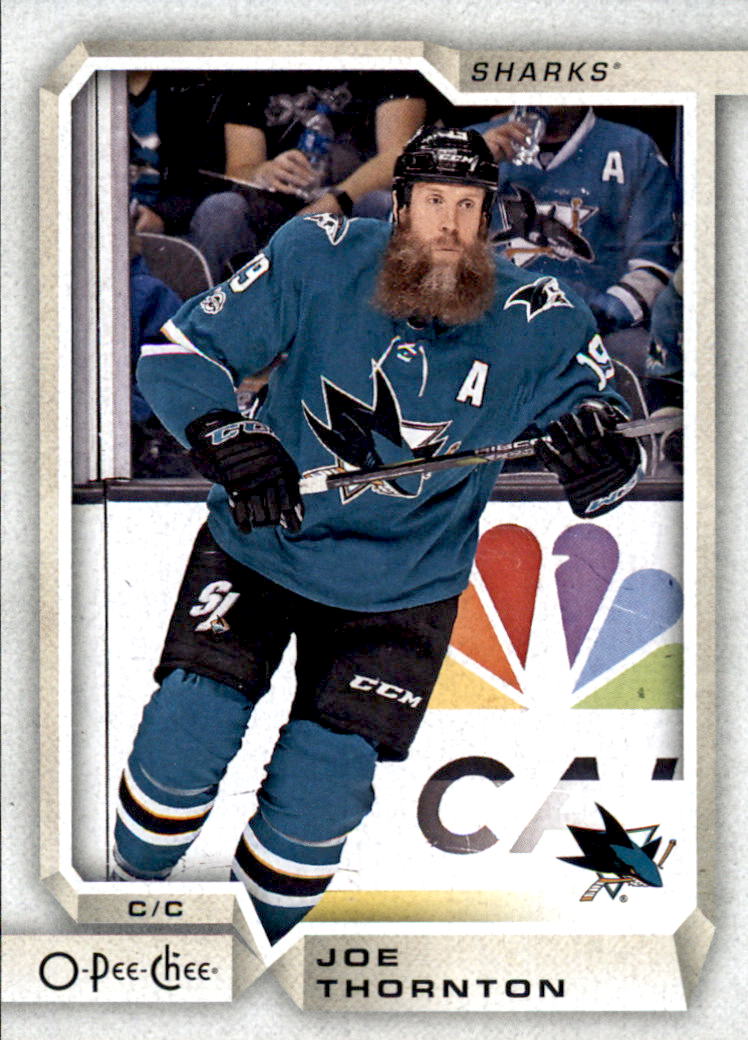 2018-19 O-Pee-Chee Hockey Card Pick 1-250