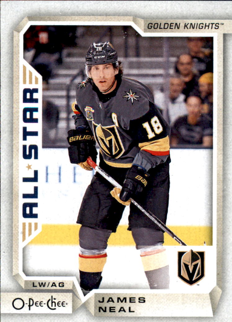 2018-19 O-Pee-Chee Hockey Card Pick 1-250