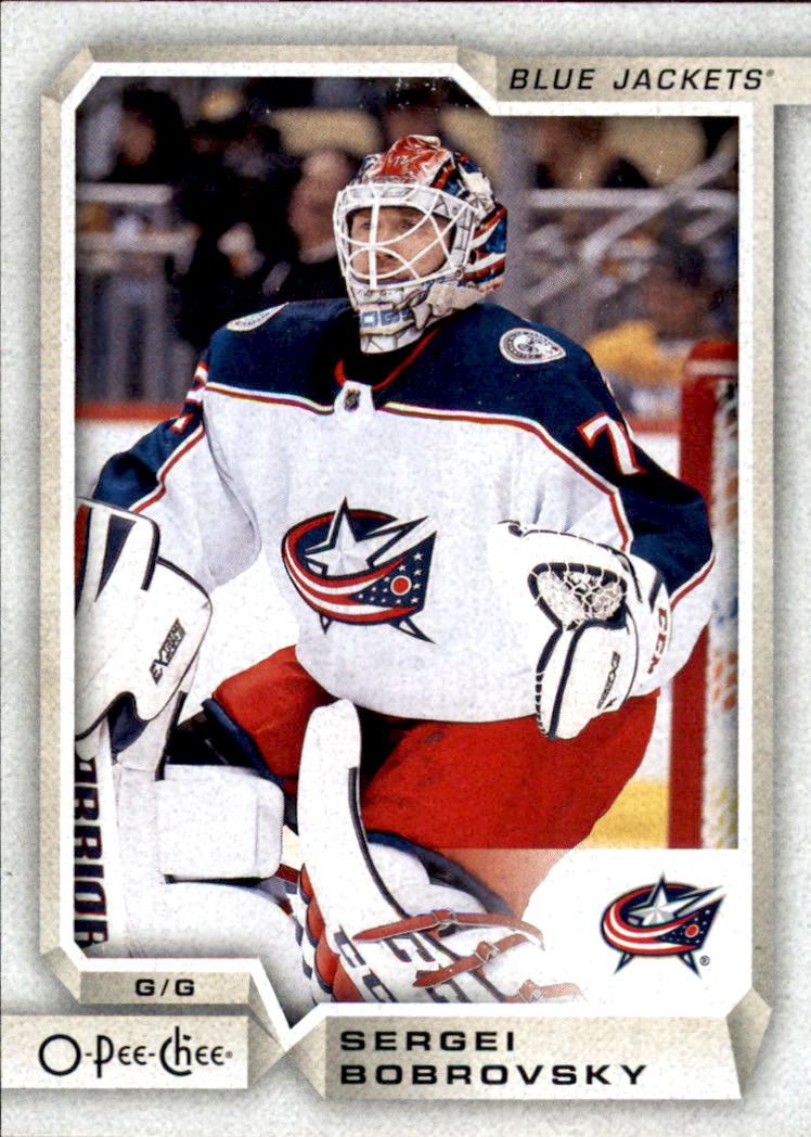 2018-19 O-Pee-Chee Hockey Card Pick 1-250