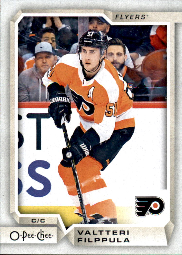 2018-19 O-Pee-Chee Hockey Card Pick 1-250