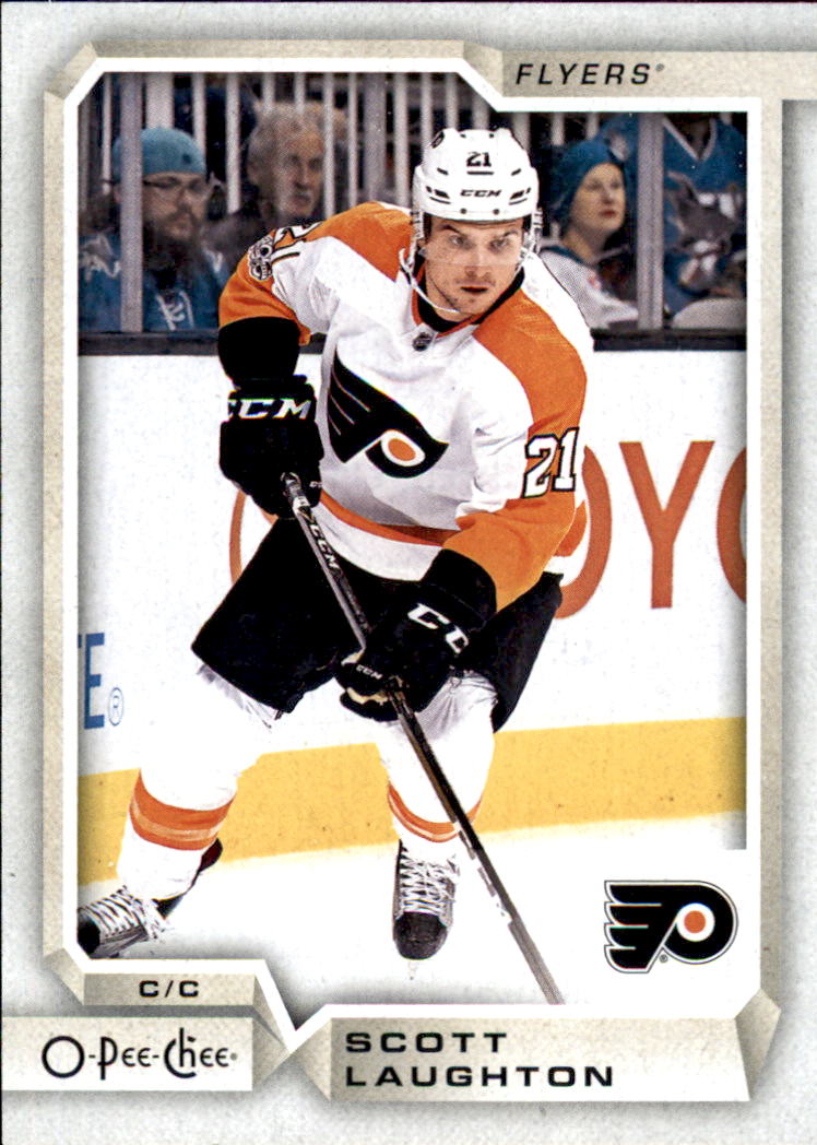 2018-19 O-Pee-Chee Hockey Card Pick 251-500