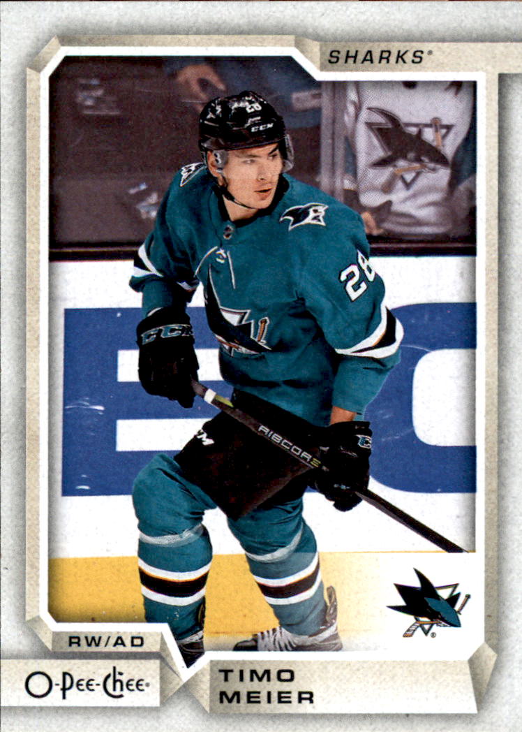 2018-19 O-Pee-Chee Hockey Card Pick 251-500