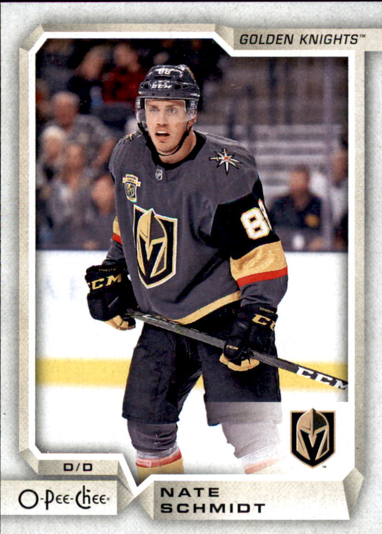 2018-19 O-Pee-Chee Hockey Card Pick 251-500