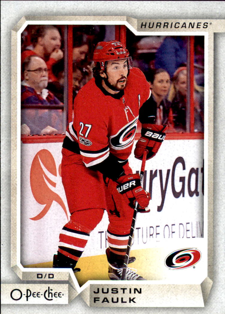 2018-19 O-Pee-Chee Hockey Card Pick 251-500