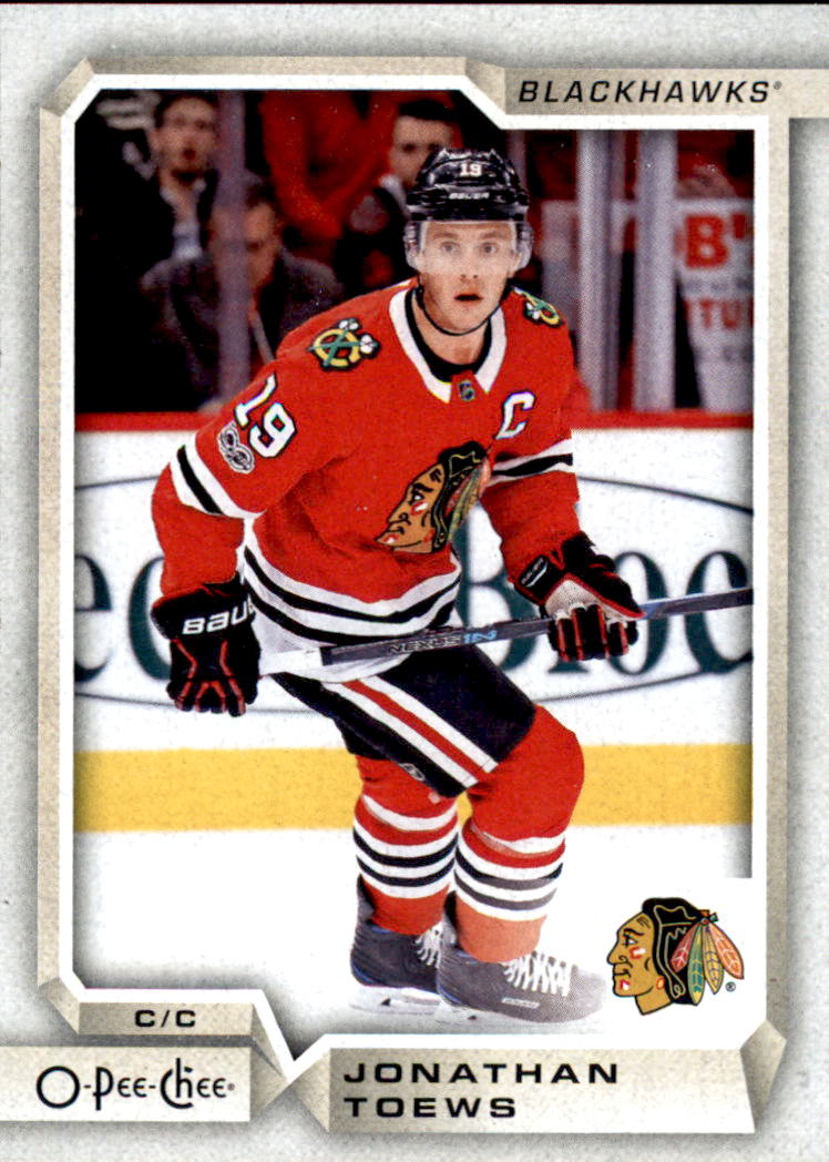 2018-19 O-Pee-Chee Hockey Card Pick 251-500