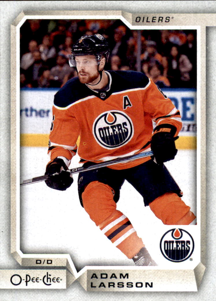 2018-19 O-Pee-Chee Hockey Card Pick 251-500