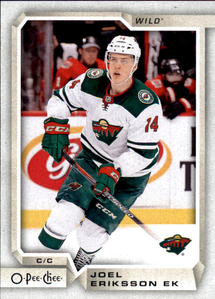 2018-19 O-Pee-Chee Hockey Card Pick 251-500