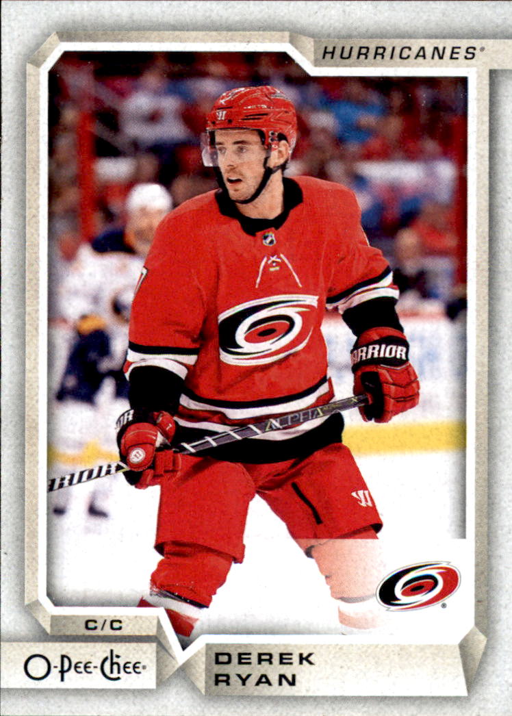 2018-19 O-Pee-Chee Hockey Card Pick 251-500