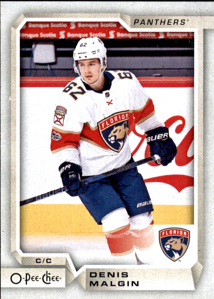 2018-19 O-Pee-Chee Hockey Card Pick 251-500