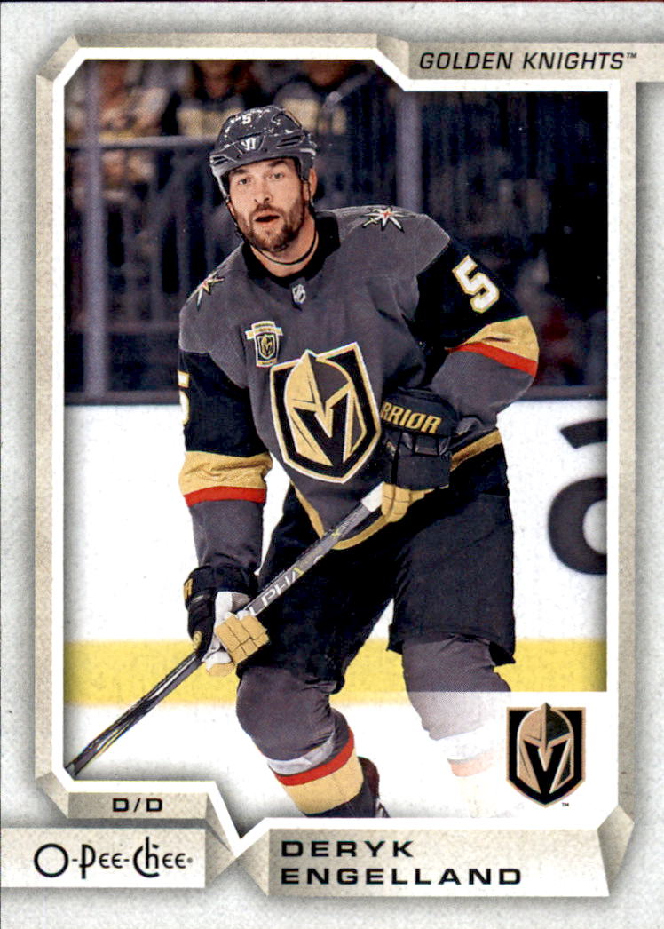 2018-19 O-Pee-Chee Hockey Card Pick 251-500