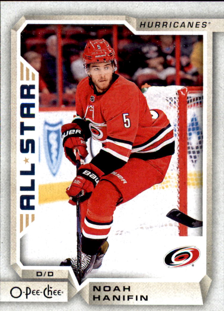 2018-19 O-Pee-Chee Hockey Card Pick 251-500