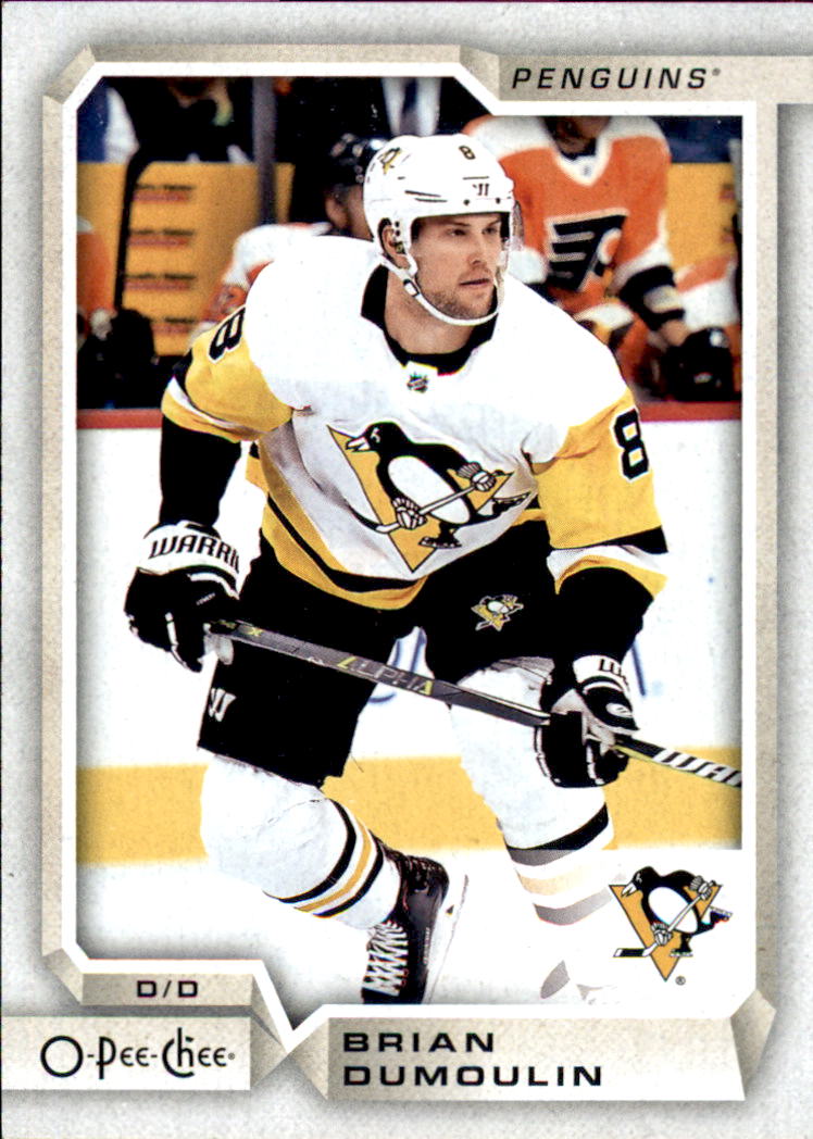 2018-19 O-Pee-Chee Hockey Card Pick 251-500