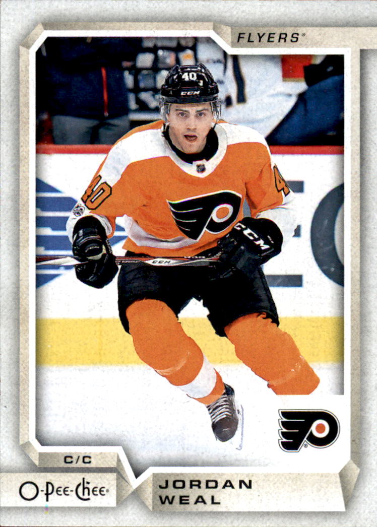 2018-19 O-Pee-Chee Hockey Card Pick 251-500