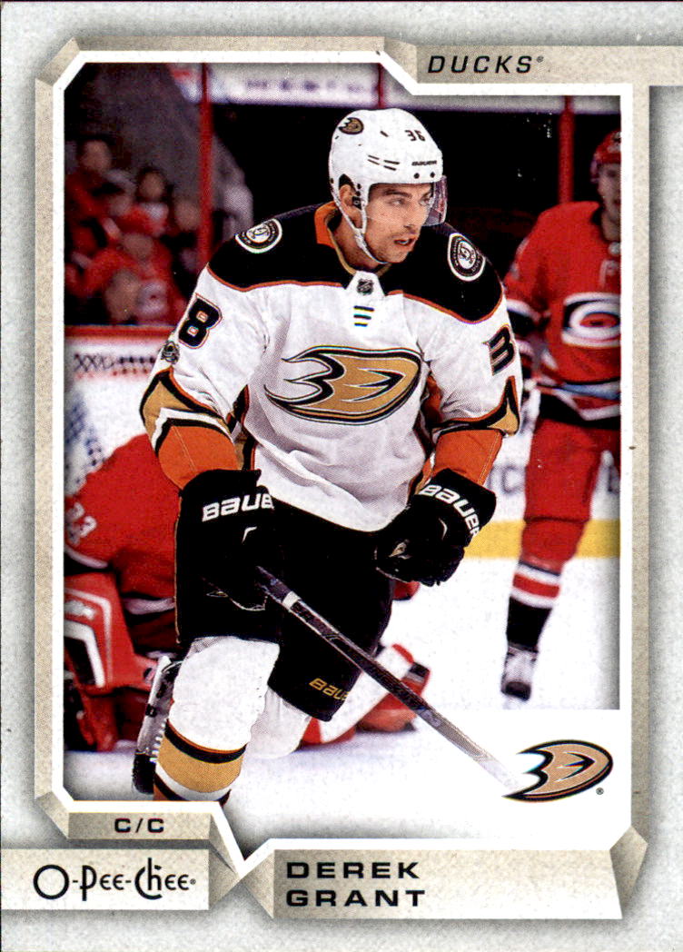 2018-19 O-Pee-Chee Hockey Card Pick 251-500