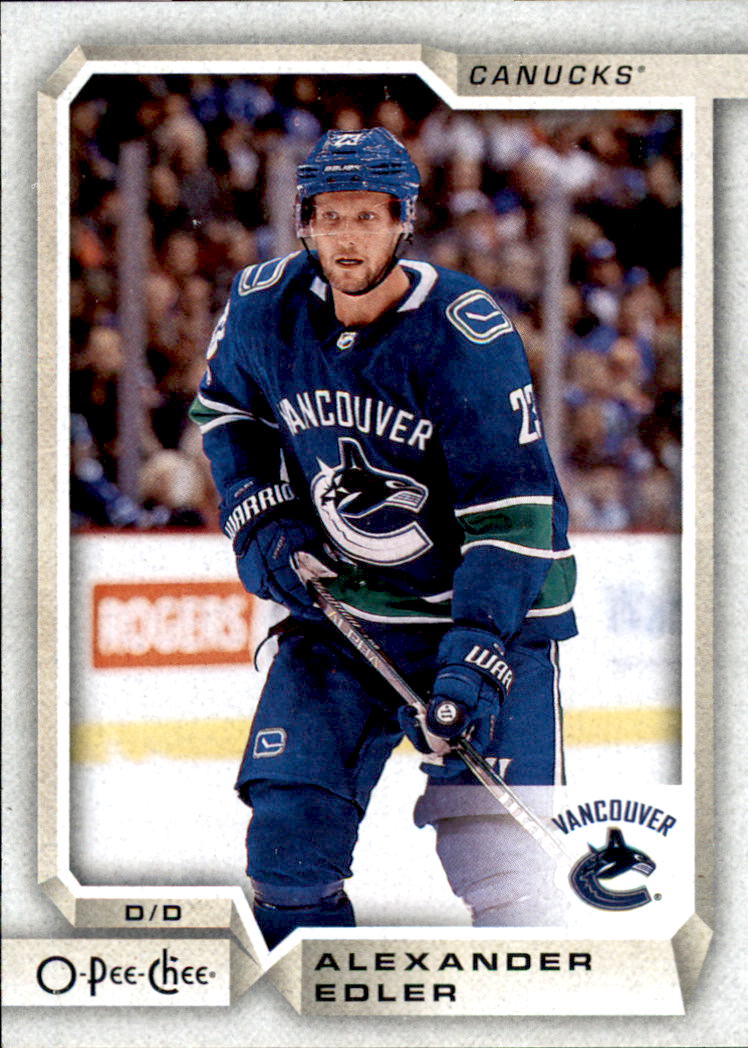 2018-19 O-Pee-Chee Hockey Card Pick 251-500