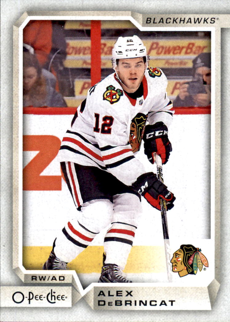 2018-19 O-Pee-Chee Hockey Card Pick 251-500