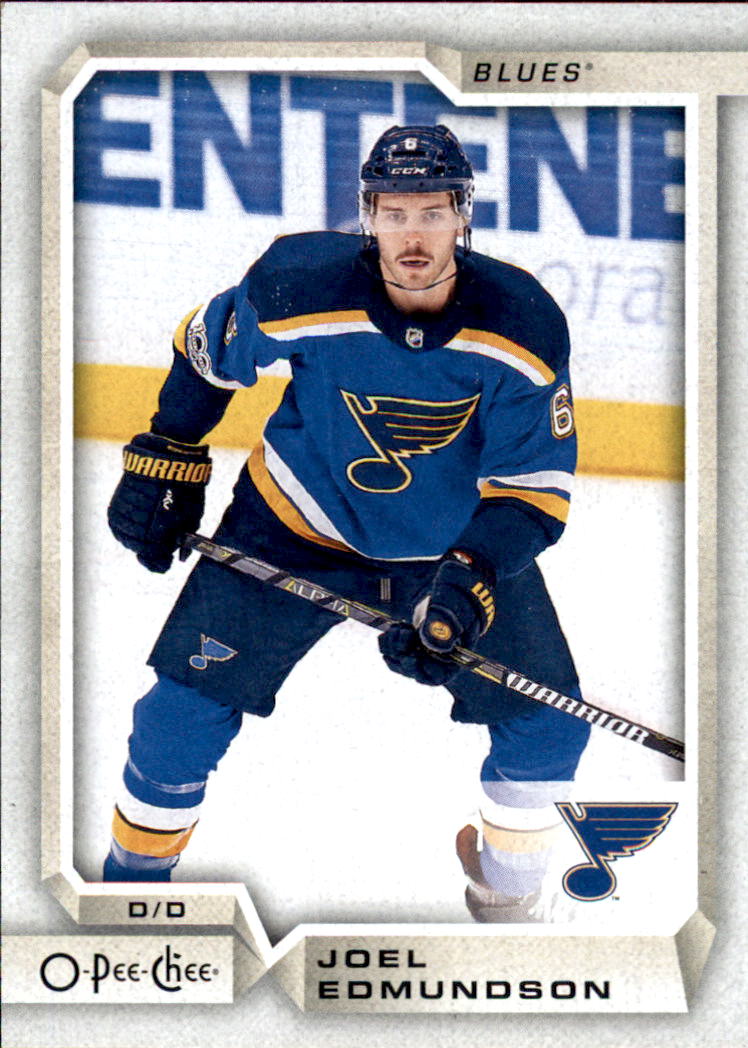 2018-19 O-Pee-Chee Hockey Card Pick 251-500