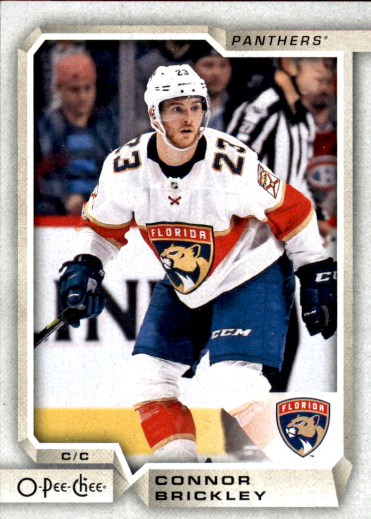 2018-19 O-Pee-Chee Hockey Card Pick 251-500