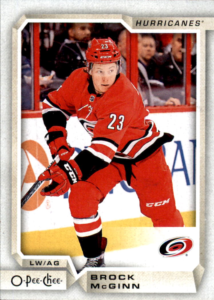 2018-19 O-Pee-Chee Hockey Card Pick 251-500