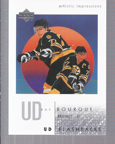 2002-03 Upper Deck Artistic Impressions - #70 Alex Kovalev