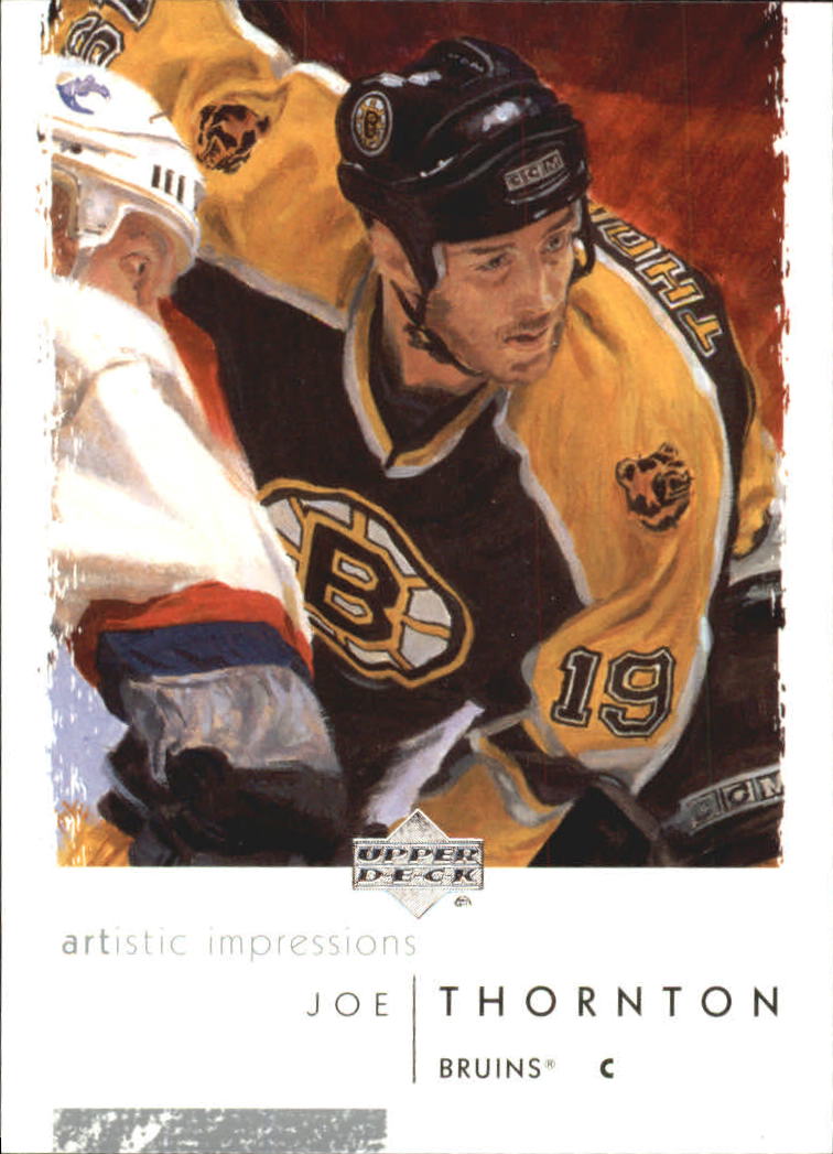 2002-03 Upper Deck Artistic Impressions - #70 Alex Kovalev