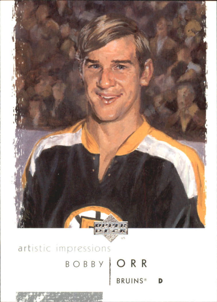 2002-03 Upper Deck Artistic Impressions - #70 Alex Kovalev