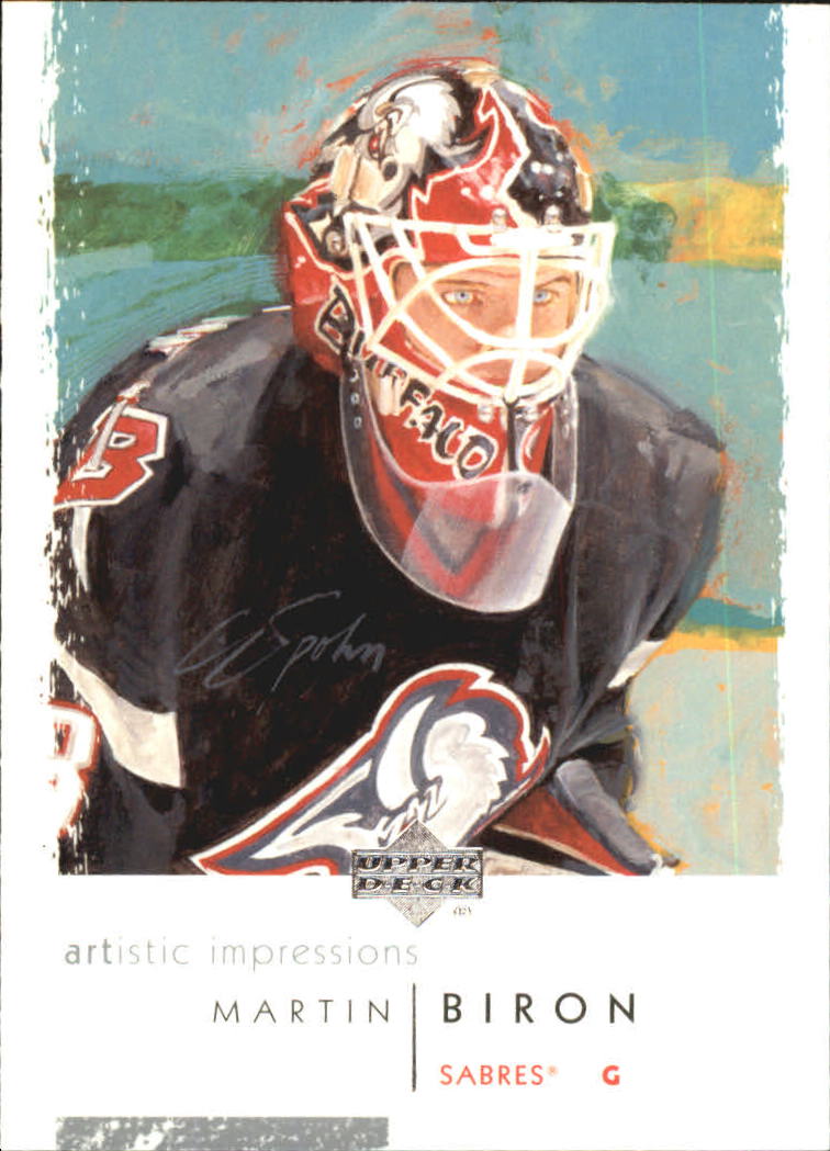 2002-03 Upper Deck Artistic Impressions - #70 Alex Kovalev