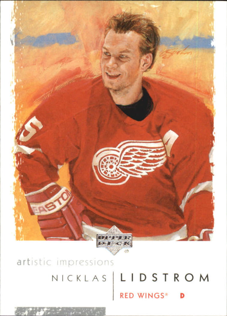 2002-03 Upper Deck Artistic Impressions - #70 Alex Kovalev