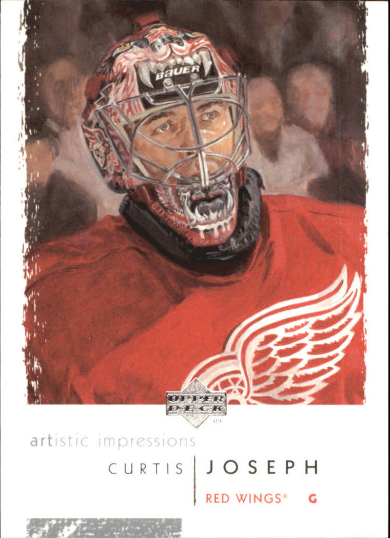 2002-03 Upper Deck Artistic Impressions - #70 Alex Kovalev