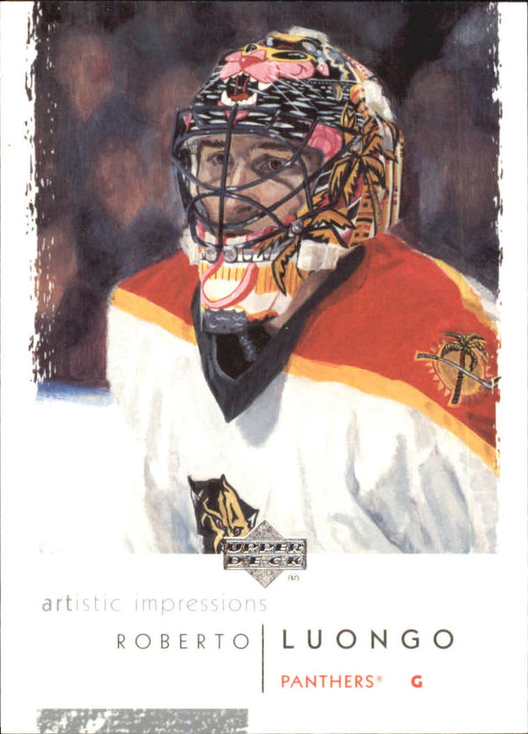 2002-03 Upper Deck Artistic Impressions - #70 Alex Kovalev